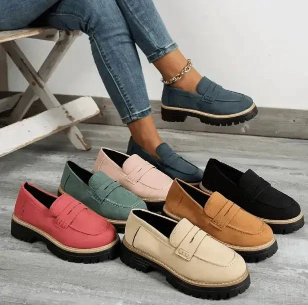 Megan | Orthopedic Women Sandals