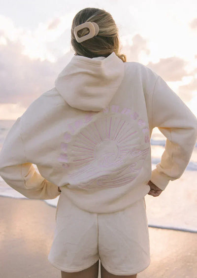 Emma | Cozy Elegant Hoodie