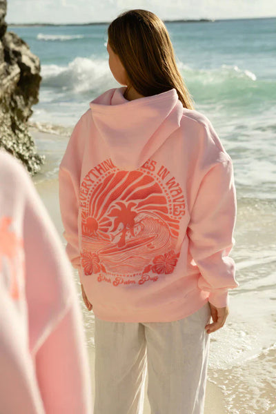 Emma | Cozy Elegant Hoodie