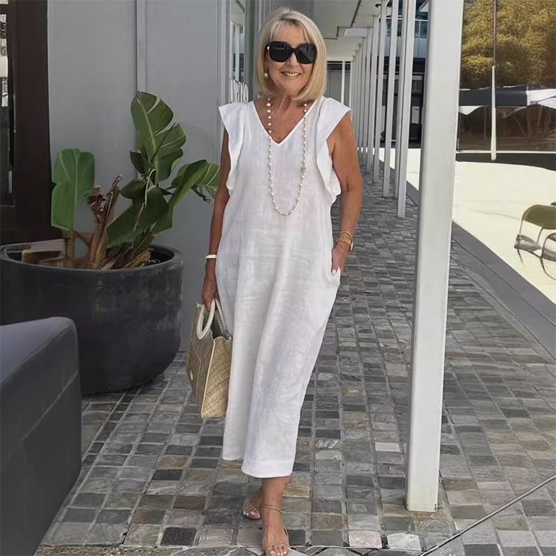 Lila | Lightweight Casual Dress
