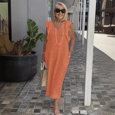 Lila | Lightweight Casual Dress