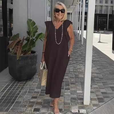 Lila | Lightweight Casual Dress