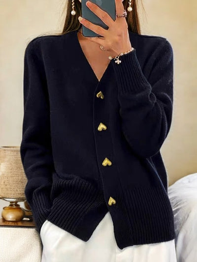 Sophie | Timeless Knit Cardigan