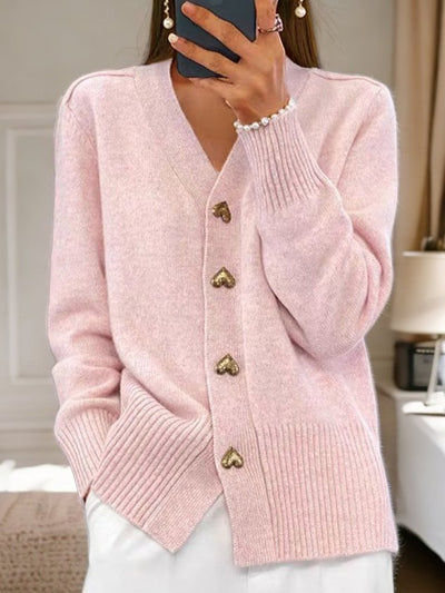 Sophie | Timeless Knit Cardigan