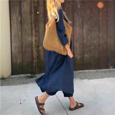 Mia | Cozy Two-Piece Set
