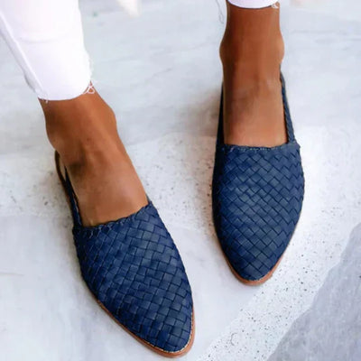 Harper | Orthopedic Flat Sandals
