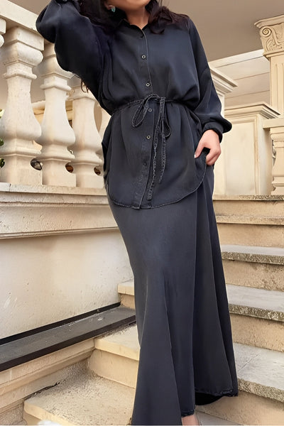 Clara | Chic Two-Piece Set