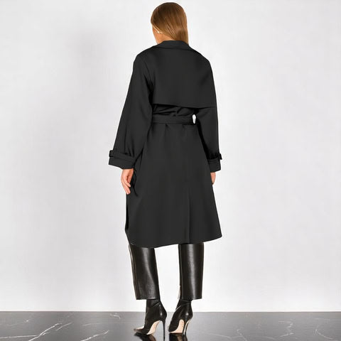 Sophie | Timeless Trench Coat