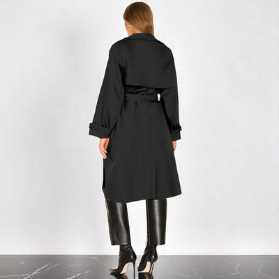 Sophie | Timeless Trench Coat
